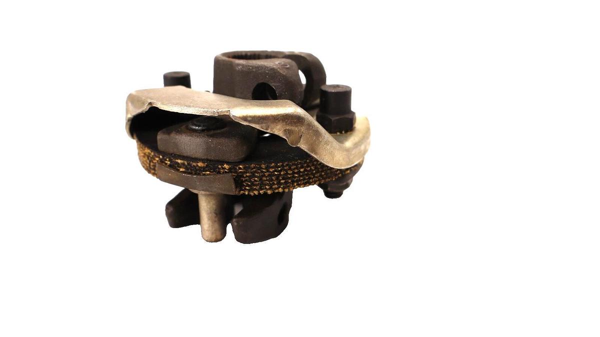 (NEW) EATON CHAR-LYNN 208 1017-002, 2081017002, 2081017-002 Hydraulic Steering