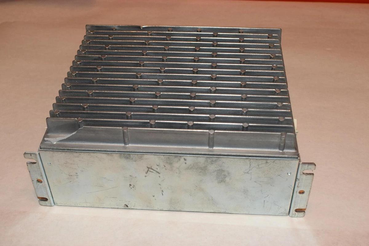 Used FANUC IC800SLA1002A  SL series Amplifier  Ge Fanuc 1000W 230V servo