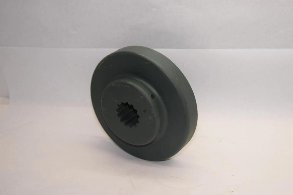(NEW) TB WOODS 10S 1.5100 3600rpm Flange Coupling