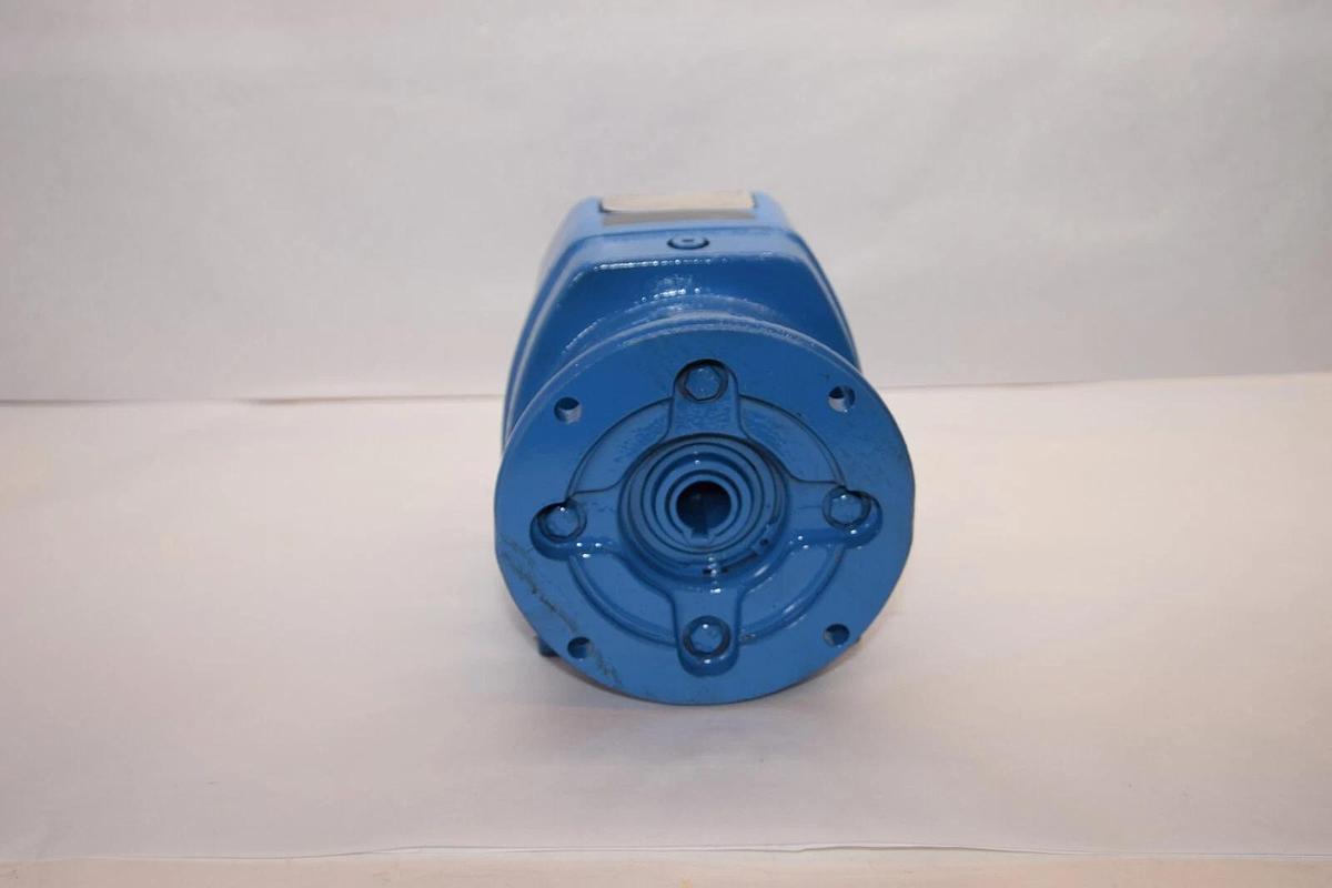 (NEW) FALK 2020CBN2A45A1B 41.49:1 Ratio 1750rpm UltraMite Gear Reducer