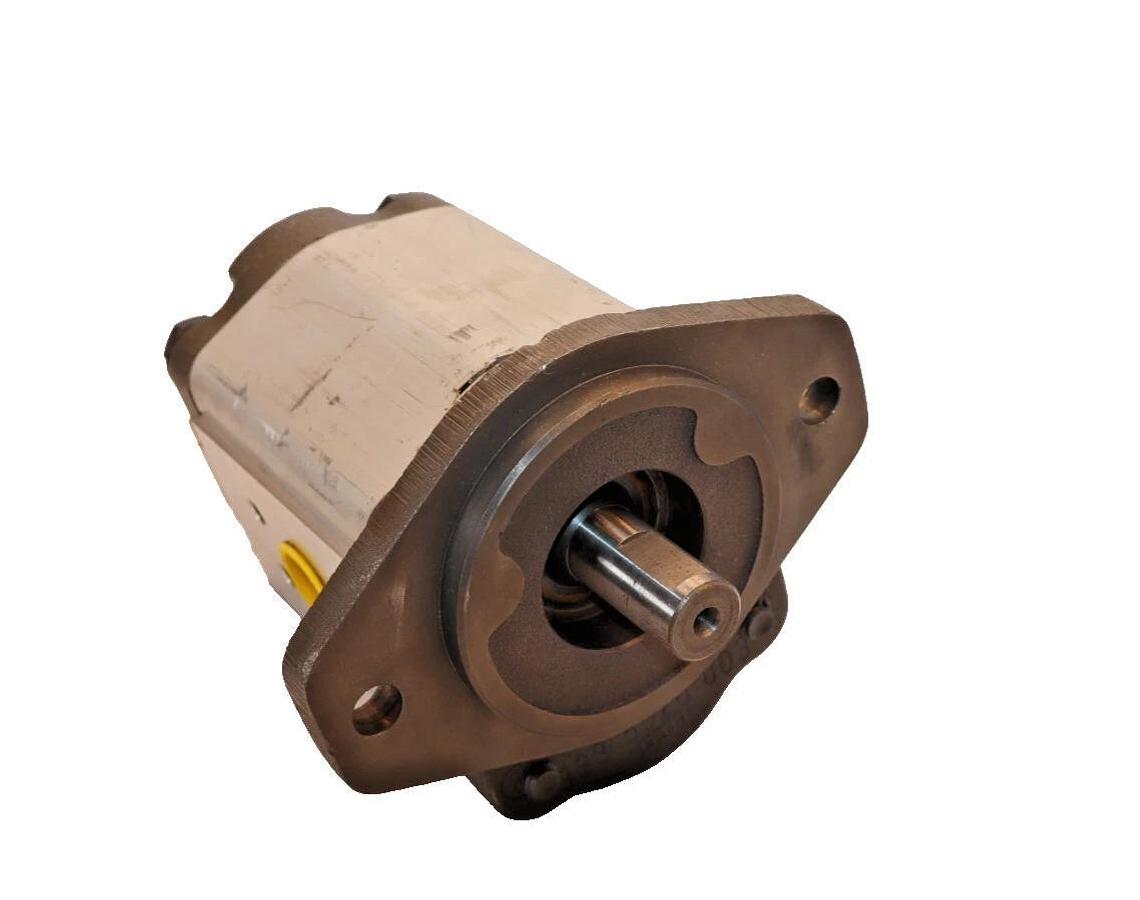 Parker Hydraulics Pump 3339111215 (NOS)