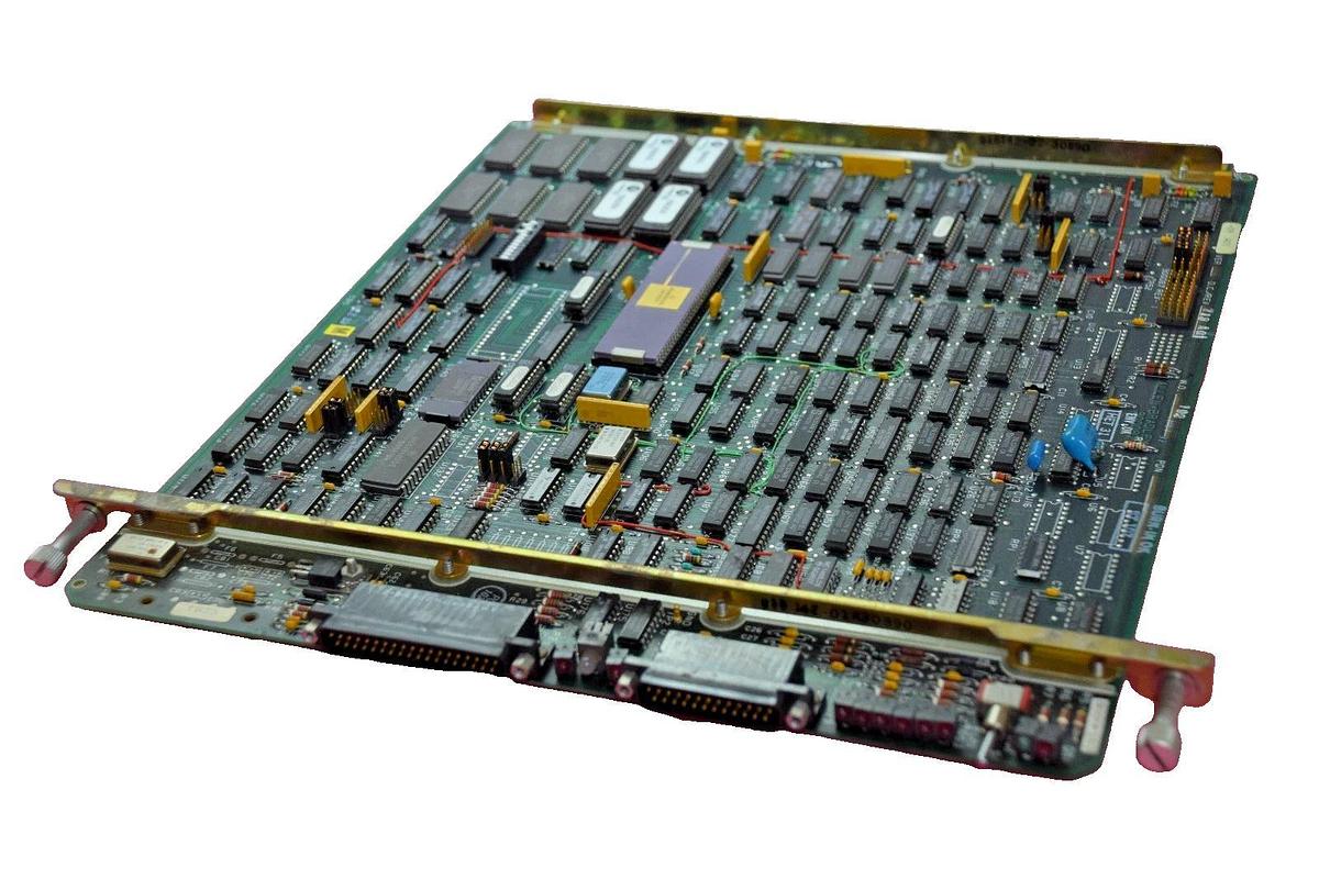 Used Allen Bradley AB Circuit Board Card 900087-09 A01 900087 90008709