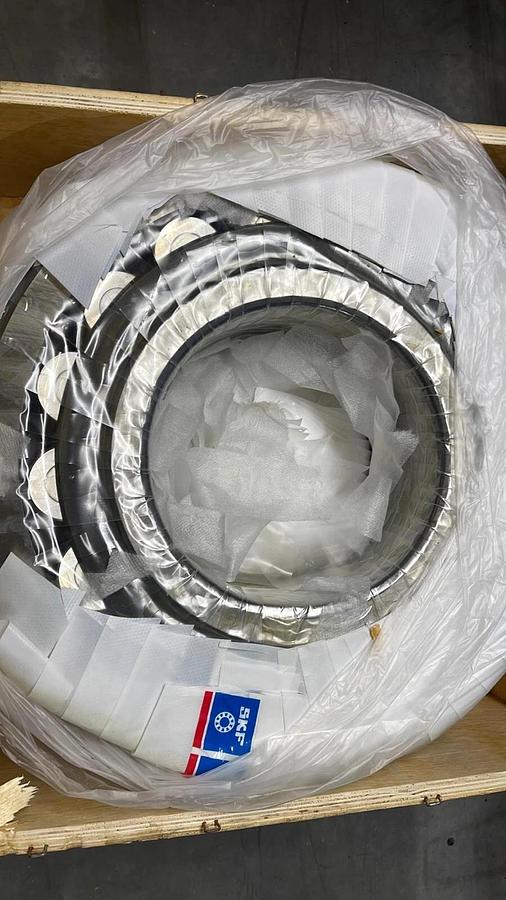 SKF Explorer Bearing 22340 CCK/C3W33 22340CCK/C3W33 22340CCKC3W33 (NEW)