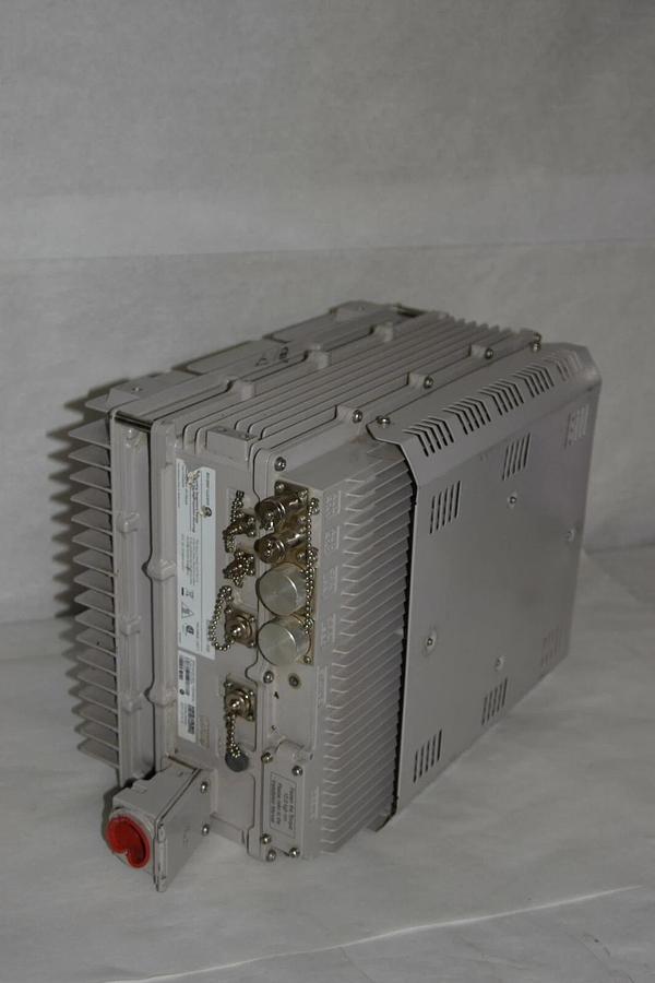 (New) ALCATEL LUCENT RRH2X50-800 KS24829L1 LTE Radio Head  1900 RRH