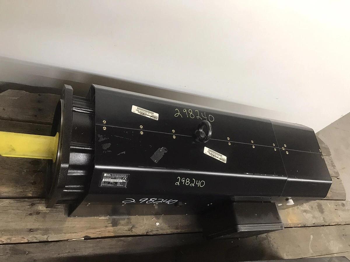 Rexroth 3PH Induction Motor 2AD184D-B35RD1-DS06–B2V1 101kva R911296245 Indramat