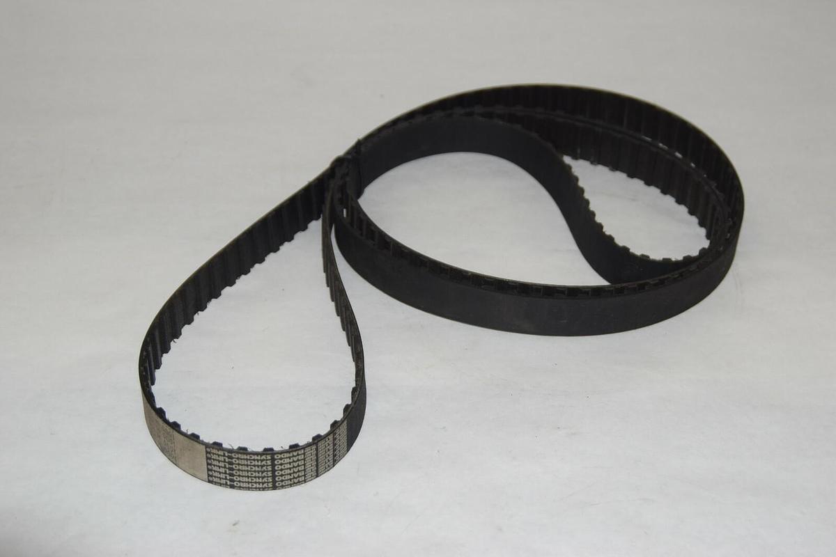 (New) BANDO SYNCHRO-LINK 1000 H 100 1000H100 A19013  A-19013 Timing Belt