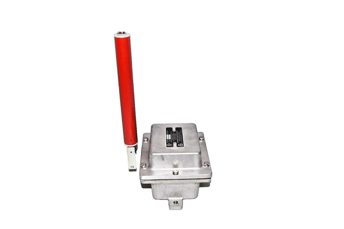 Conveyor Belt Alignment Safety Switch TA-2 20A 125/480VAC 125/250V DC 2HP 1HP