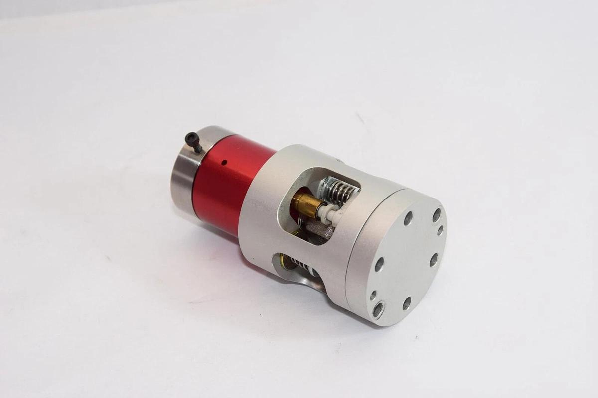 Used FASTEST FE01 Pneumatic Base Connector
