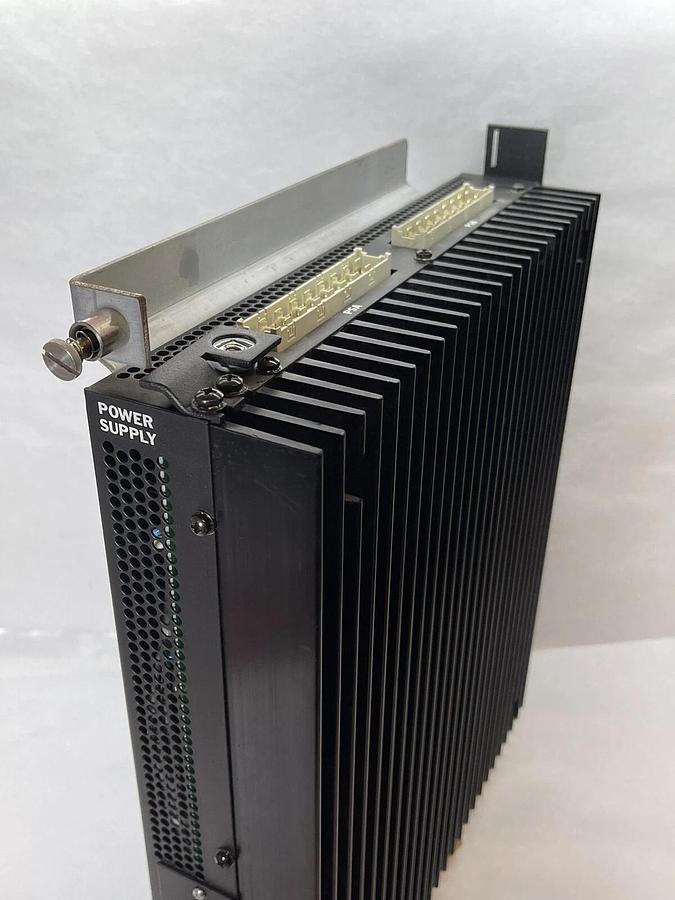 Used GE SPEEDTRONIC MARK VI  Power Supply  IS2020LVPSG1AE  IS2020LVPSG1A E
