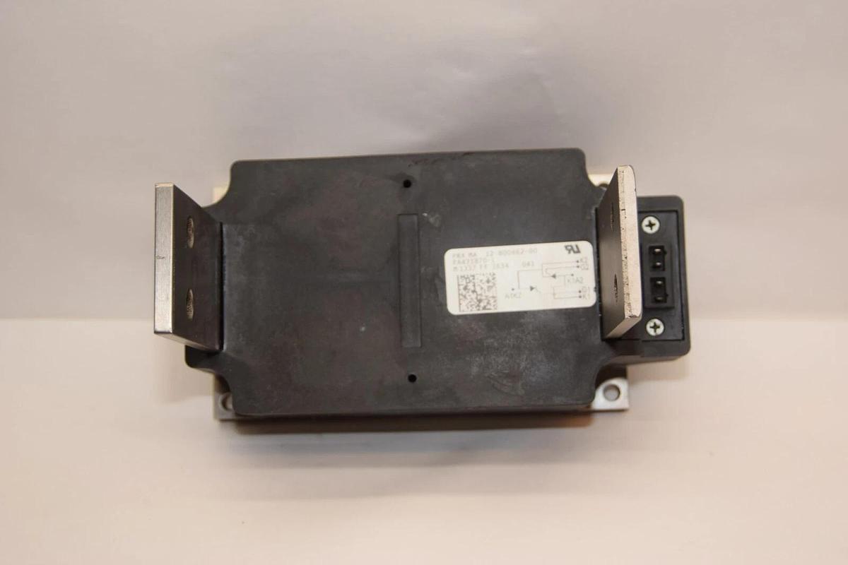 Used PRX 12-800462-00 PA431870-L SCR ISOL MOD 800A 1800V