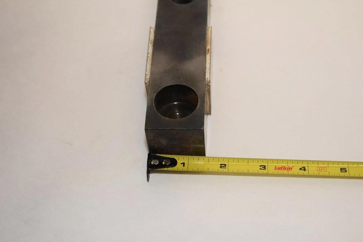 Used TOLEDO SCALE 11919200A 1983243-2SP 5000 Cap 2270lb 15V Load Cell