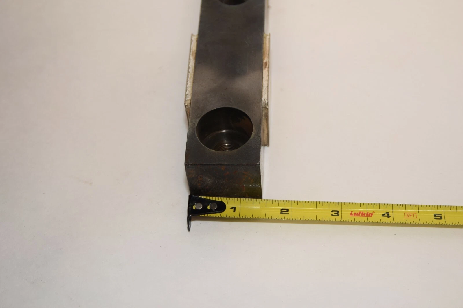 Used TOLEDO SCALE 11919200A 1983243-2SP 5000 Cap 2270lb 15V Load Cell