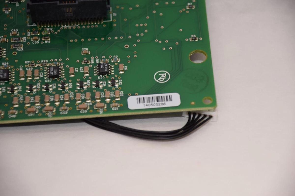 Used RP500 , 140500286 , 10490843 Rev 3 STM-5 Mux Board