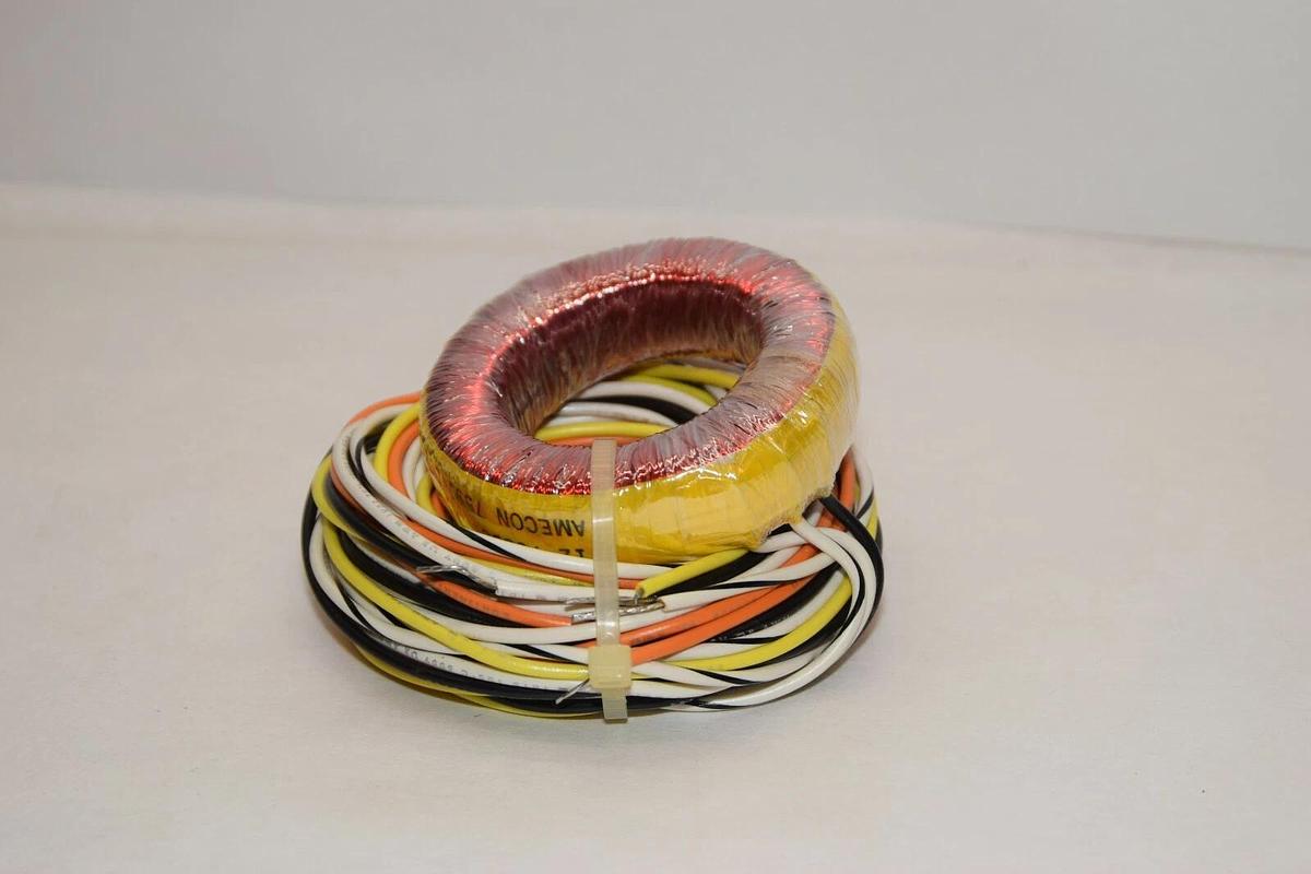 (NEW) EMERSON / LIEBERT 02-792221-00 370P000BGF8 Ground Fault Detector Board