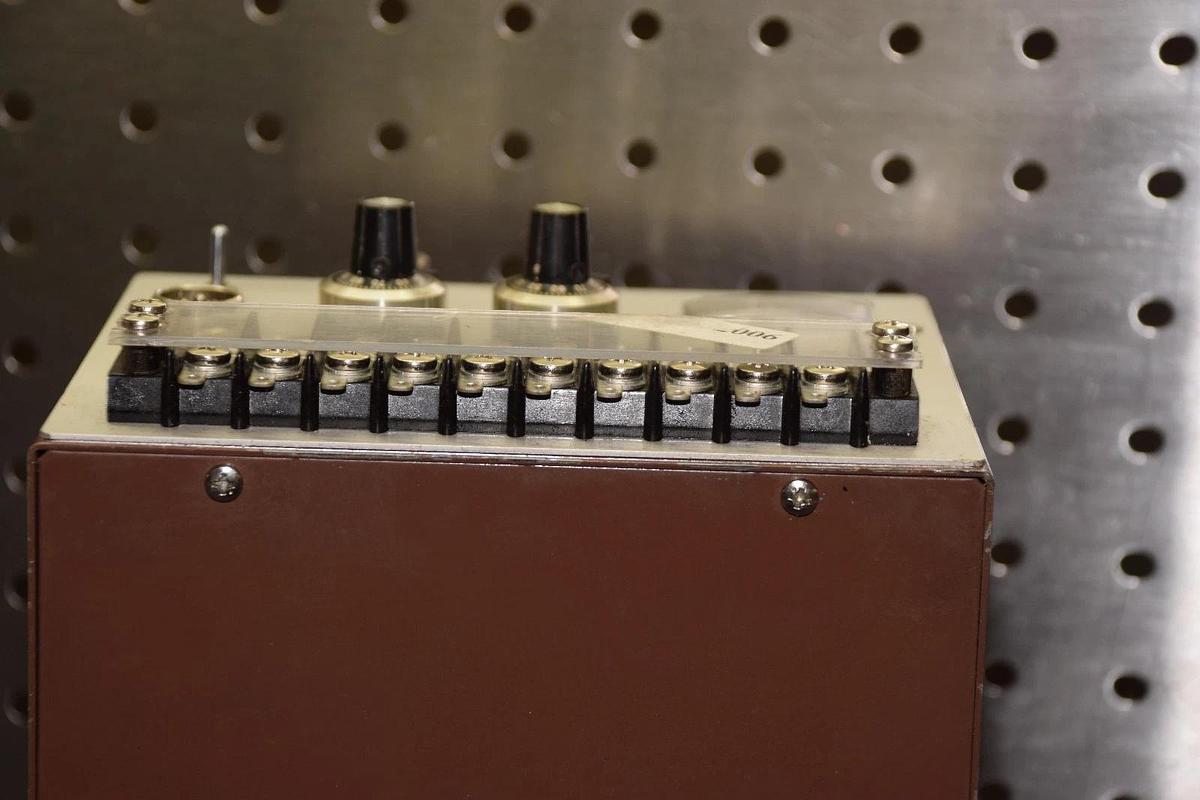 (New) MURAKAMI GIKEN, PAT-10 Monitor