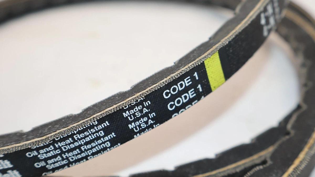 Browning 5VX960 358 Gripnotch Belt USA  (NEW)