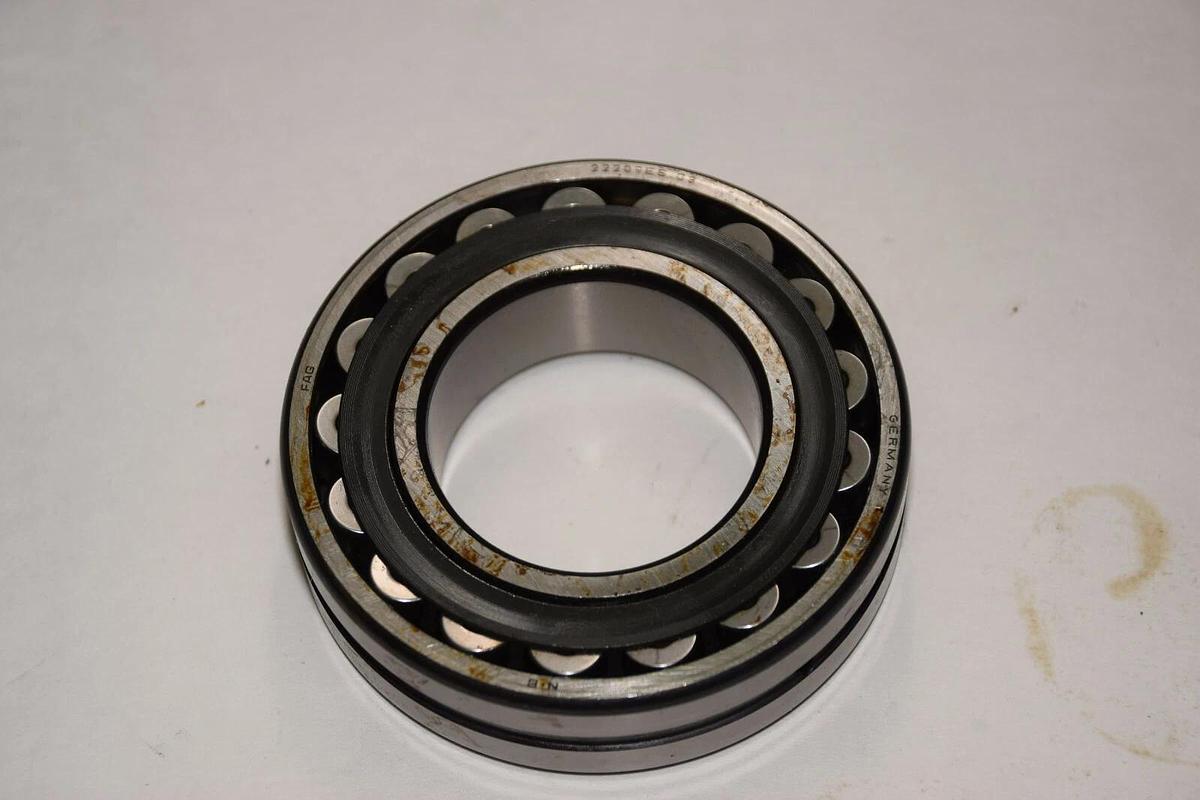 FAG 22209ES.C3 22209ESC3 SPHERICAL SELF ALIGNING BEARING NEW