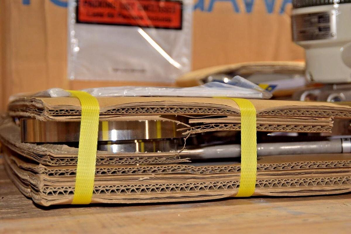 Yokogawa Diaphragm Sealed Diff Pressure Transmitter EJ118W-DZSA1EA-DA02-02DA/D4