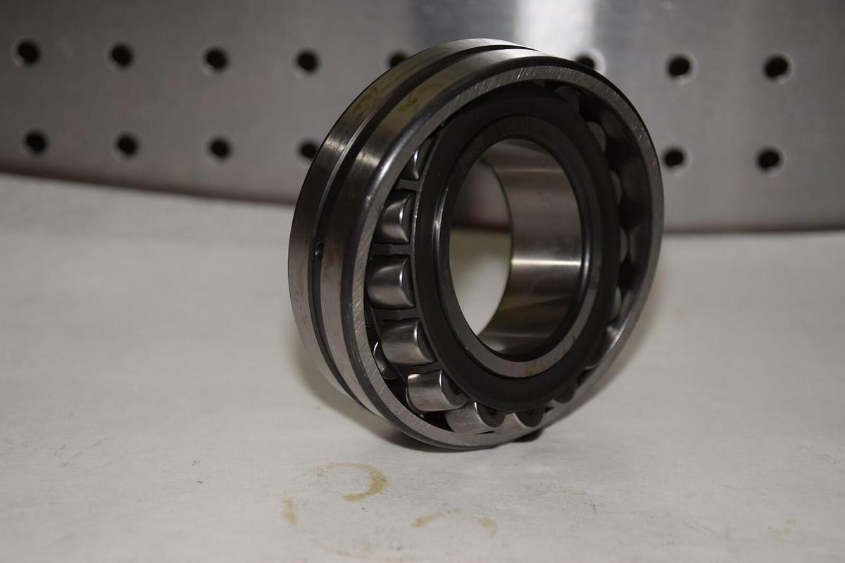 FAG 22209ES.C3 22209ESC3 SPHERICAL SELF ALIGNING BEARING NEW