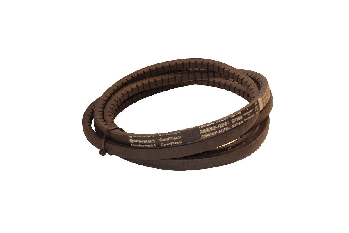 (NEW) CONTINENTAL BX150 Torque-Flex V-Belt