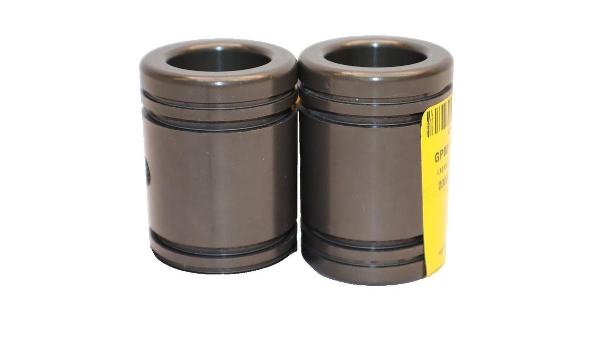 L-1625-18 , 10220622 , 102206 Linear Bearing (New -Lot 2)