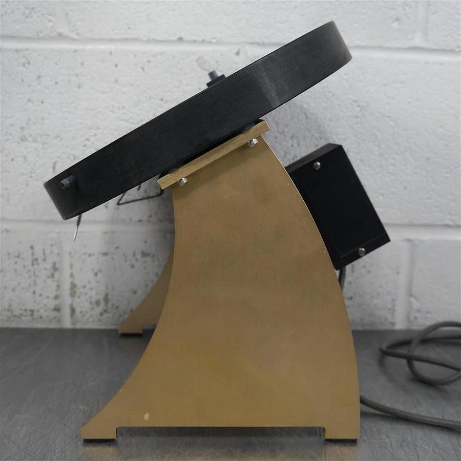 Used Harrison 7924 Chromatotron Centrifugal Thin-Layer Chromatography Cyclograph