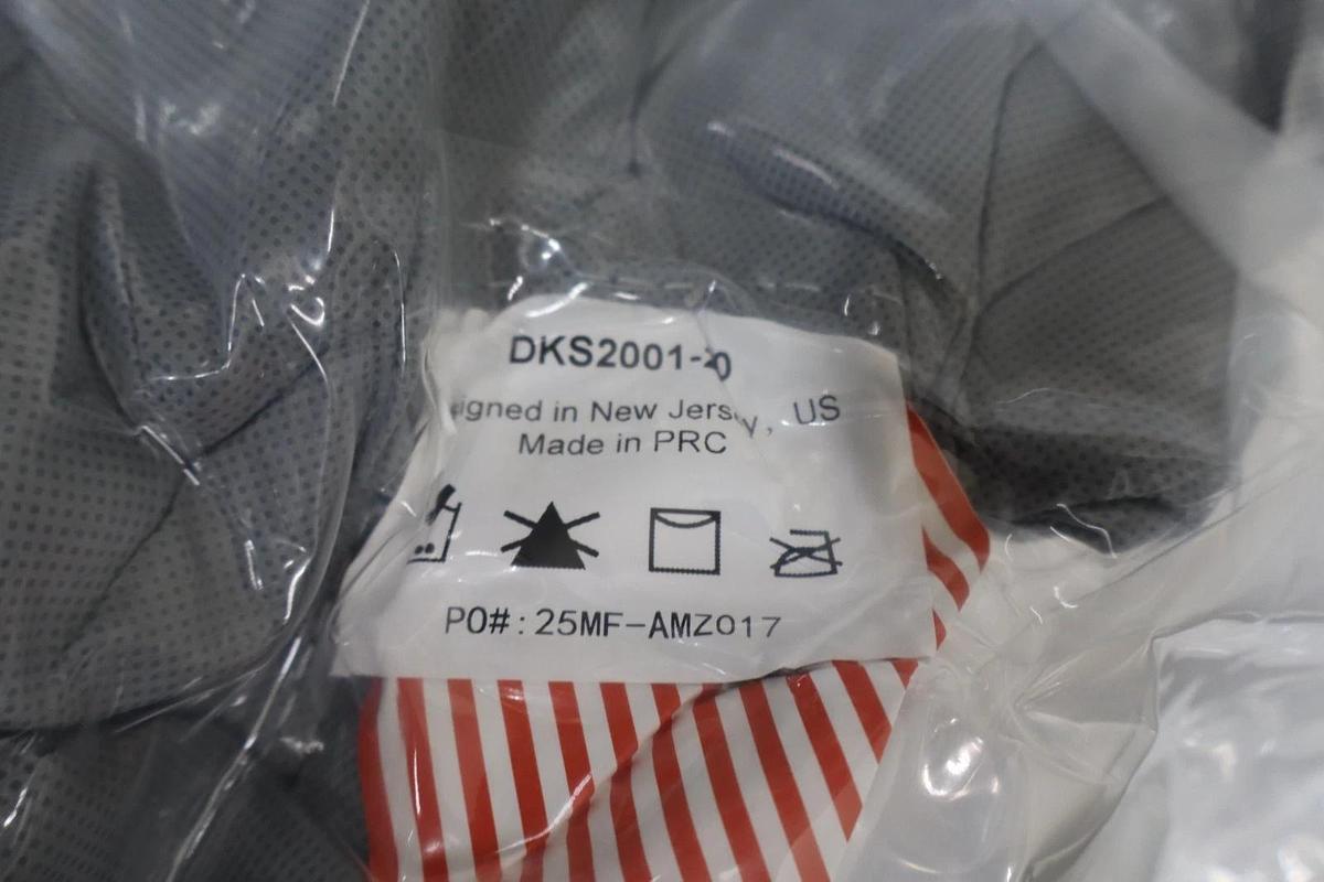 DikaSun 20' RV Travel Trailer Cover DKS2001-20 DKS2001-20FT Model 3 (New)