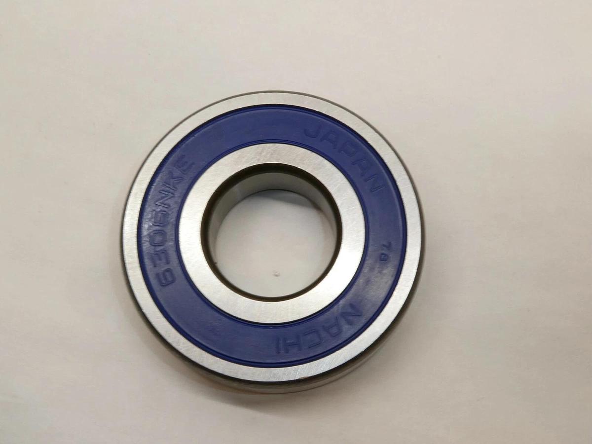 (NEW) NACHI 6306NKE Sealed Roller Bearing