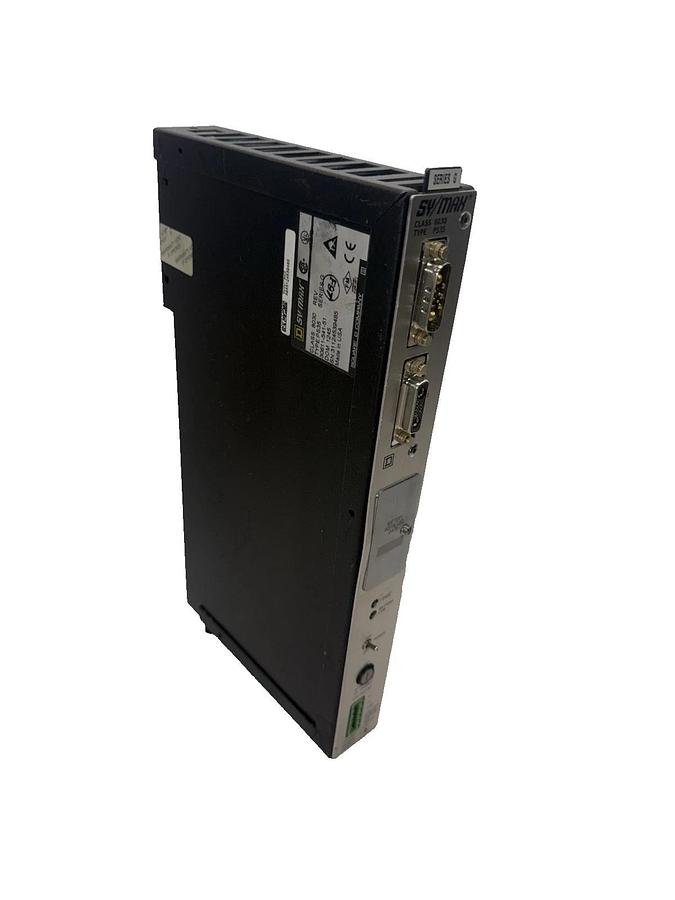 SQUARE D SY/MAX PS-35, G, 30611-541-51 Power Supply, PS35 PS 35, 8030 PS35 "New"