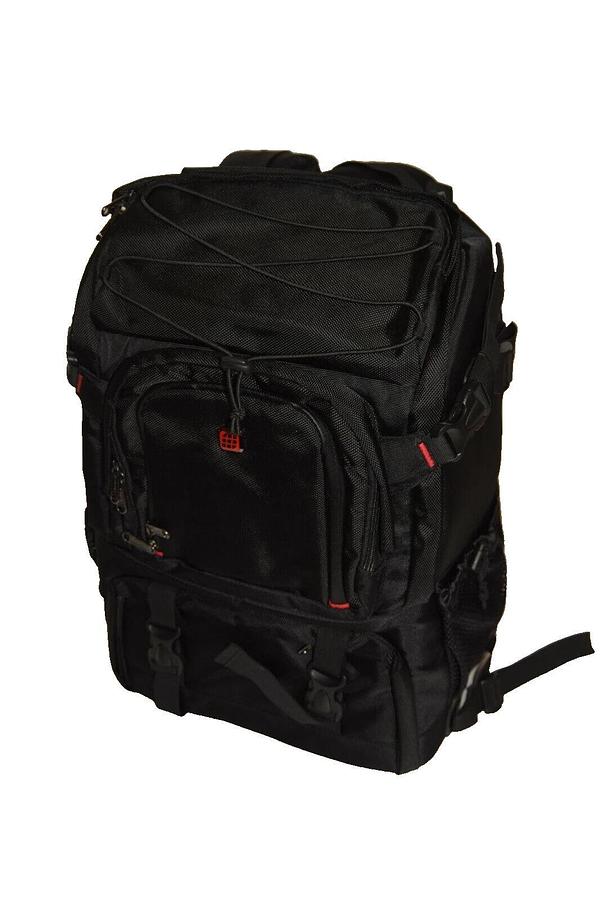 New Prowell Camera Bag Backpack Professional Large Capacity Backpack  X0030RICFB