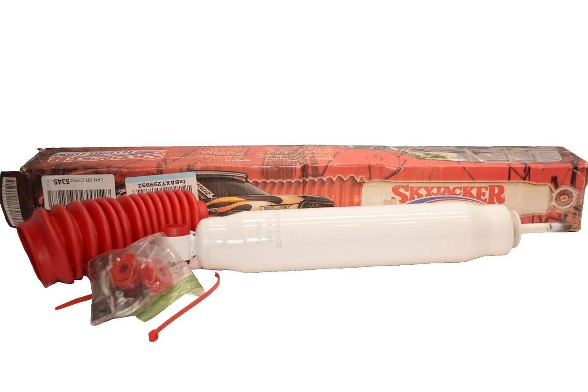 (NEW) SKYJACK H7016 Hydro-Shock Absorber With Red Boot