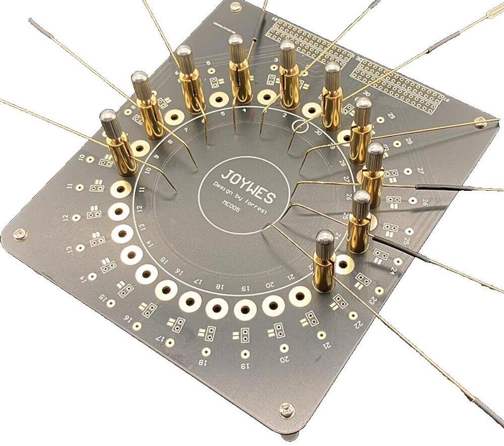 Nortele 250W 220V Probe Heater 08/05 Probe