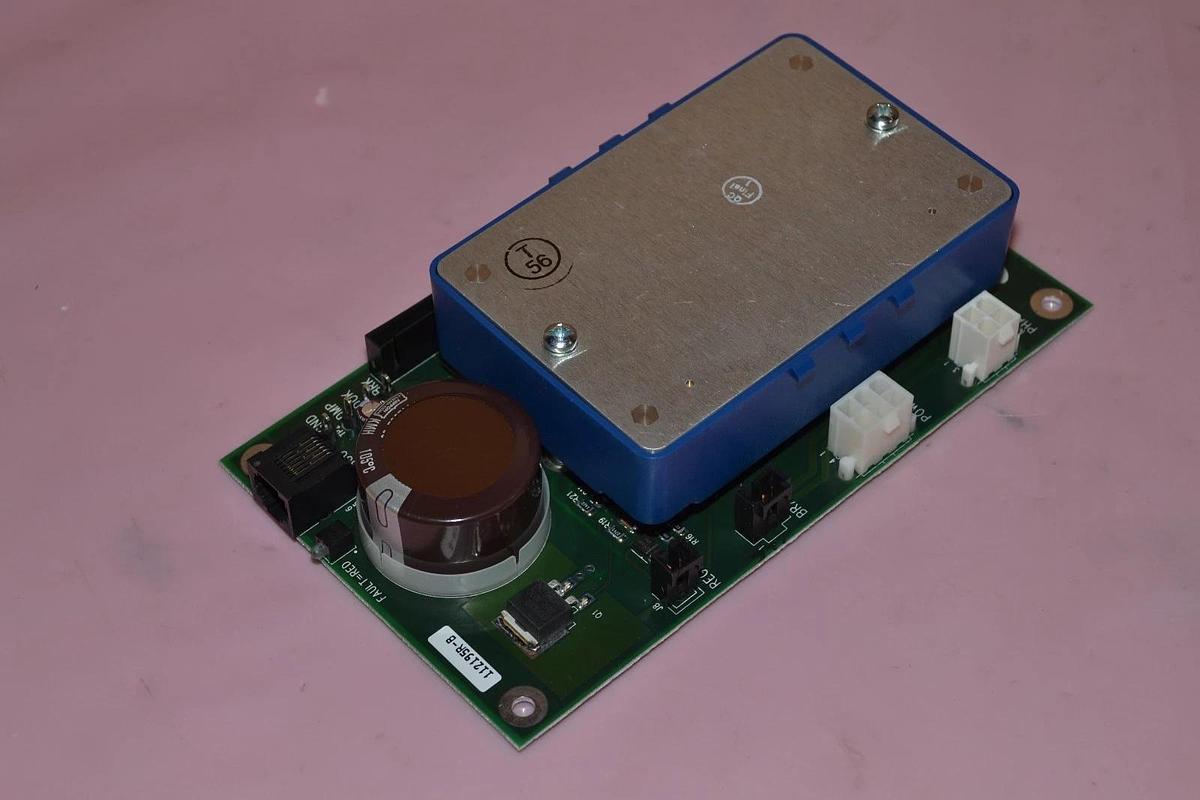 COPLEY CONTROLS CORP. 800-1380 8001380 REV A ACCELNET SERVO AMPLIFIER NEW