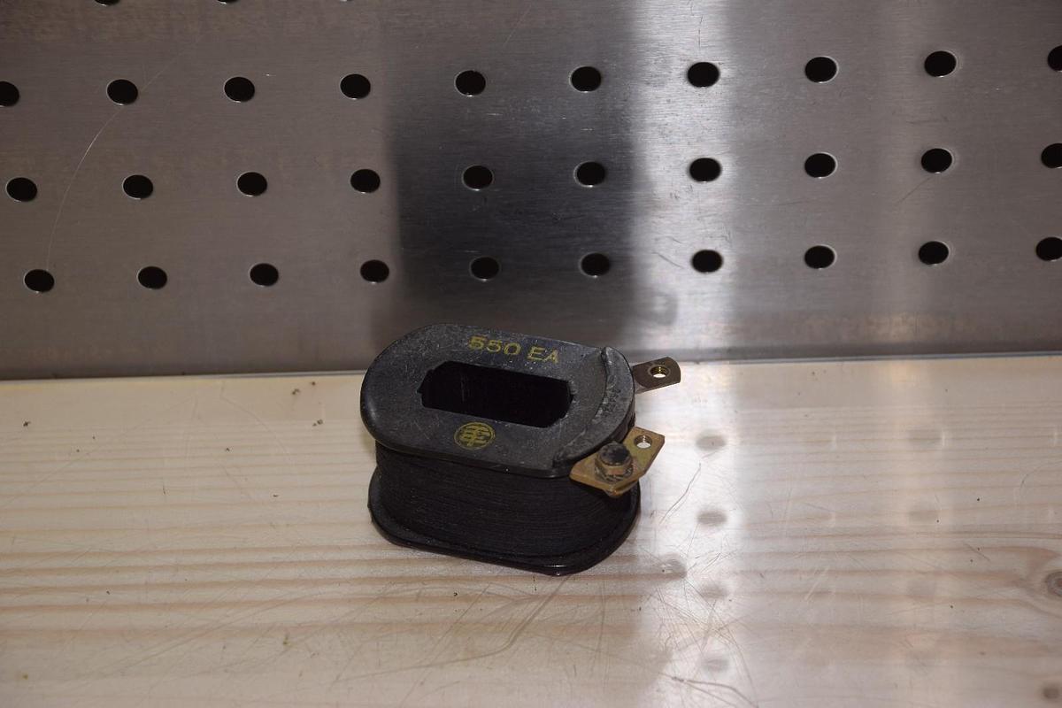 Telemecanique Coil 550 EA 550EA  New NOS