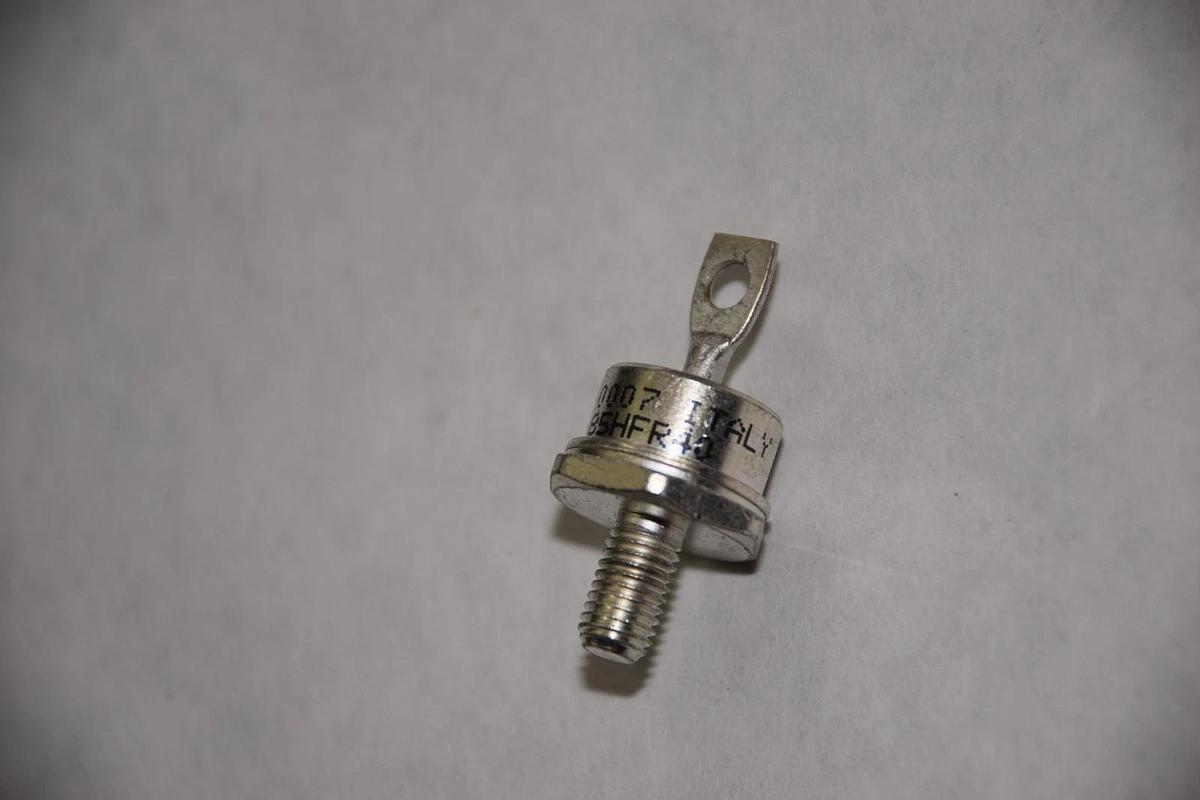 VISHAY 85HFR40 SEMICONDUCTOR DIODE NEW