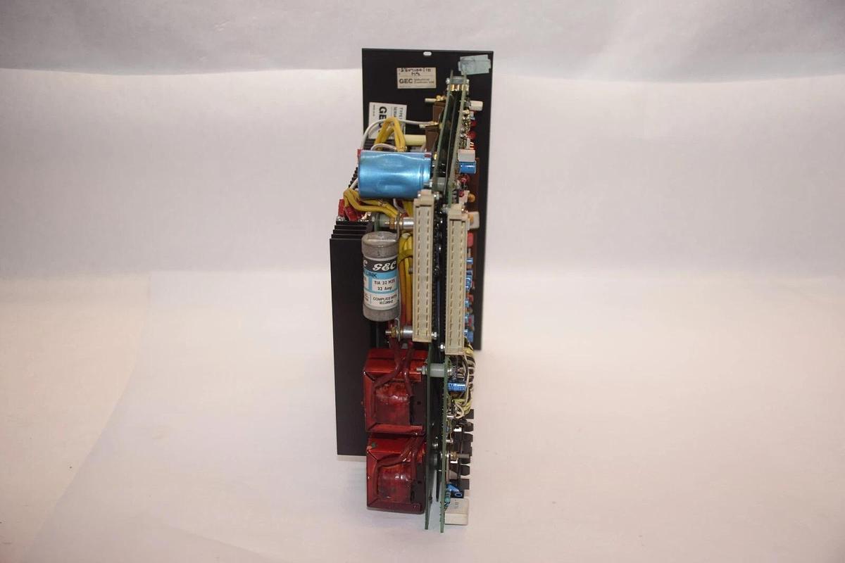 Used GEC Axis Controller Mk2, GEC GA431/4R001 , R-230-67.5 165