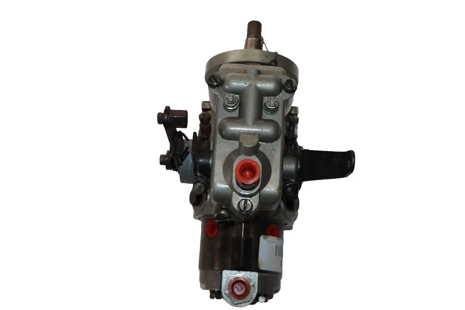 Used Standadyne Master Fuel Pump DBMFC 433-1LK RPM1800 24V 40-3050102