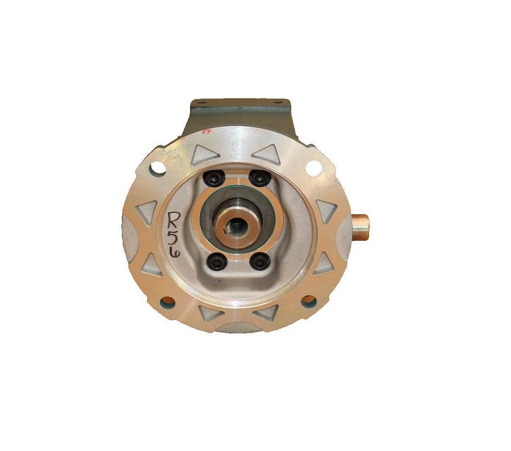 Dodge Baldor Gear Box Speed Reducer Tigear-2 20Q15R56 BT06150032 15:1 (New)