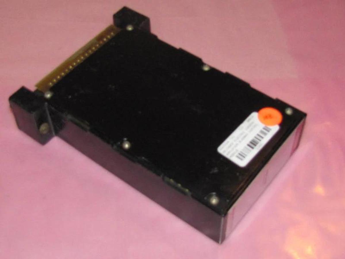 Used RELIANCE ELECTRIC CARDPAK AMPLIFIER 0-49043  049043