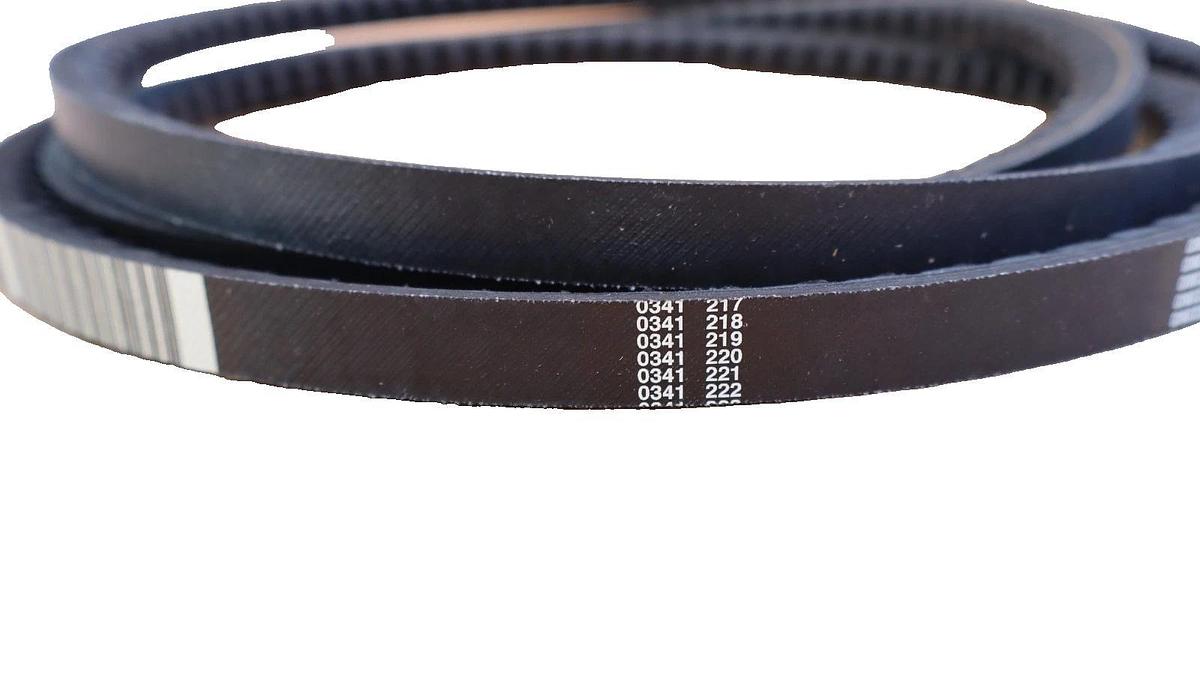 Continental HY-T Wedge Cogged V-Belt Matchmaker 5VX1030 0341 (New)