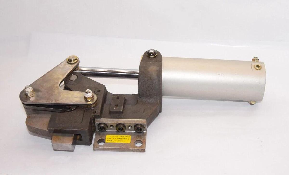 SMC Cylinder WCUL-/L-00-S2 92.04.03 WCUL-L-00-S2-92.04.03 1.0mpa 145psi (NEW)