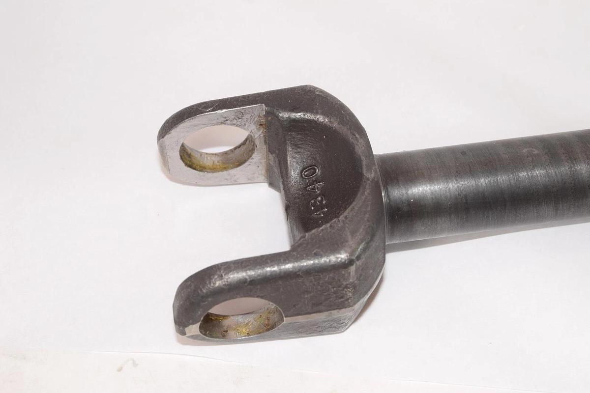 Yukon Gear & Axle YA D75594X Axle Shaft 94-98 Ram 2500 Ram 3500 Dana 60 (NEW)