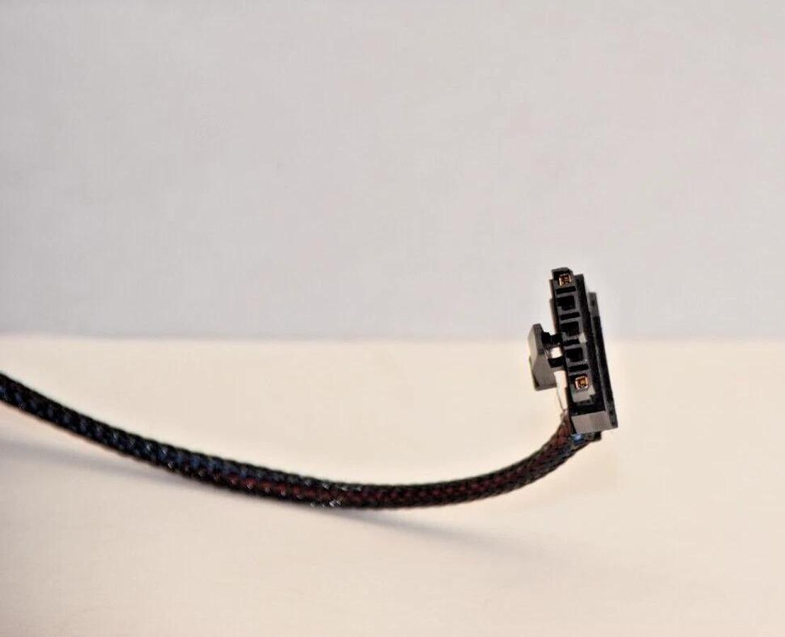 Used KNF PL12534-NFB-30 PL12534NFB30 Diaphragm Liquid Pump 24vdc