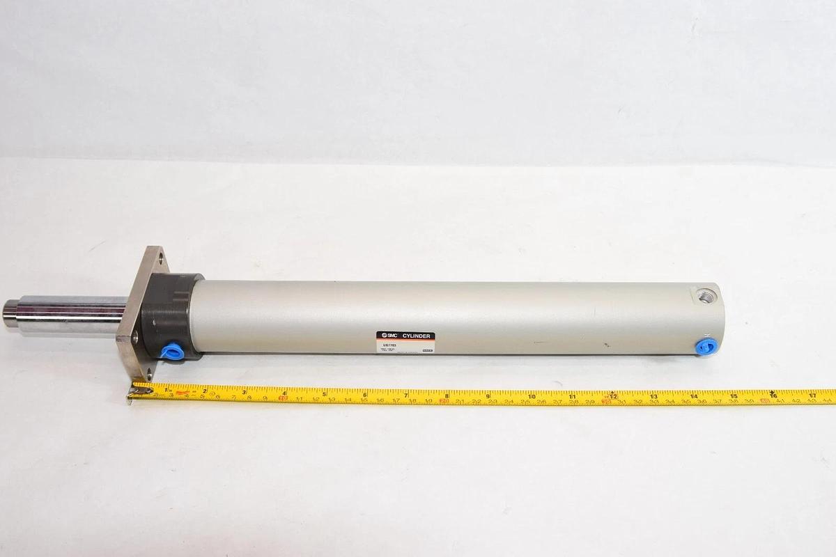 (NEW) SMC US7783 150psi Pneumatic Cylinder