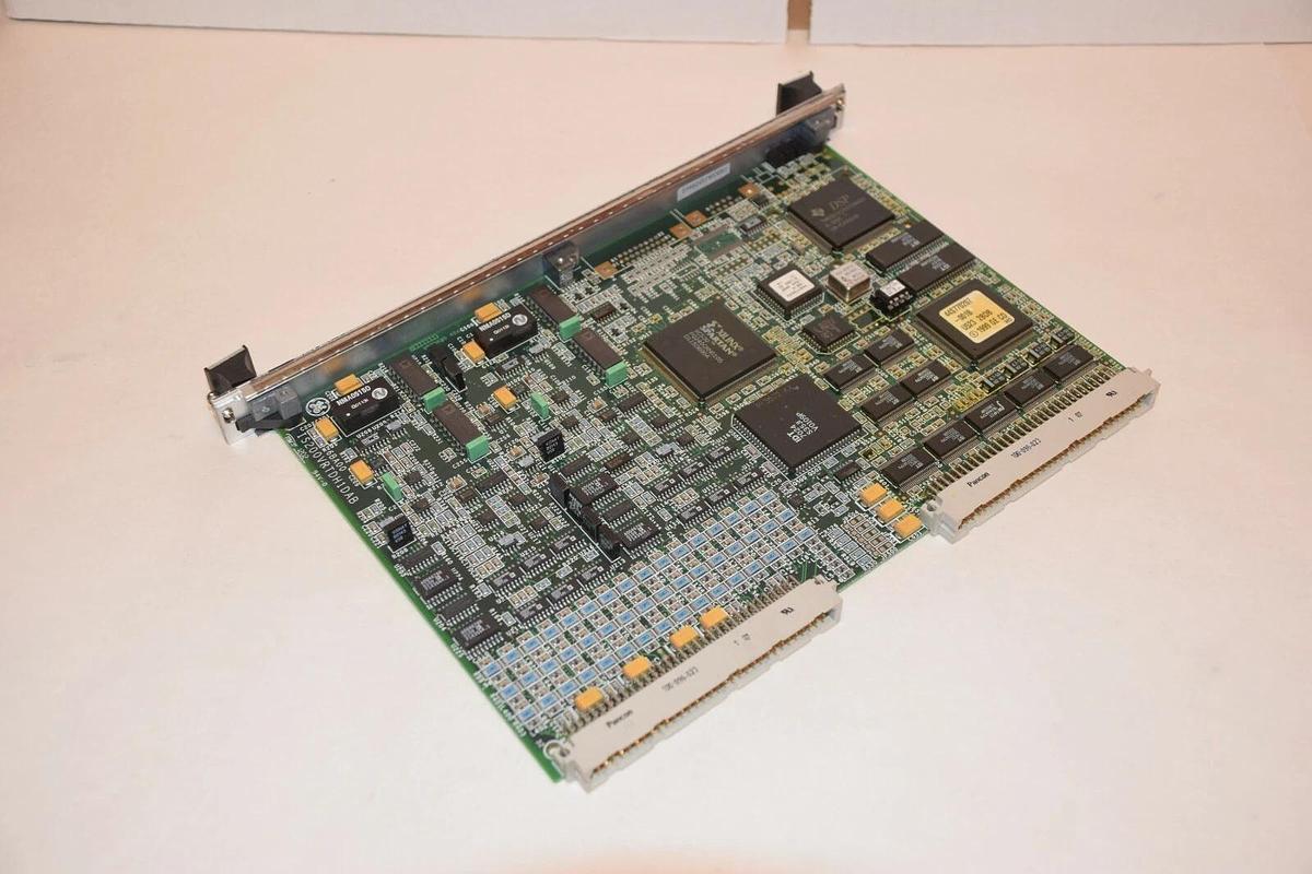 Refurbished General Electric GE IS200VRTDH1DAB Mark VI Speedtronic IS200 VRTDH1D Turbine