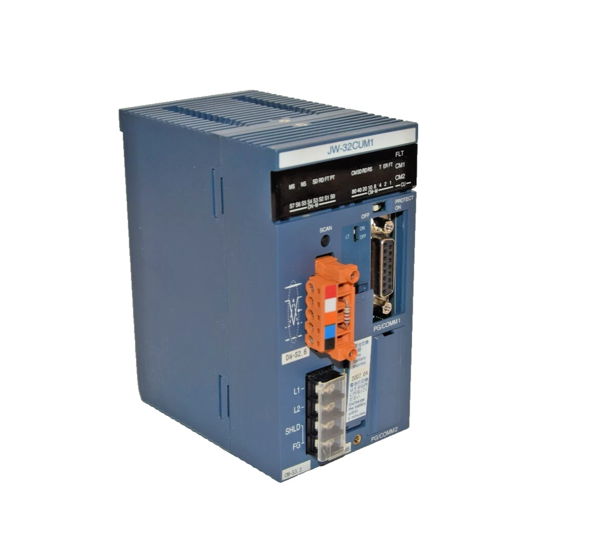 SHARP Control Module JW-32CUM1 JW32CUM1 (New)