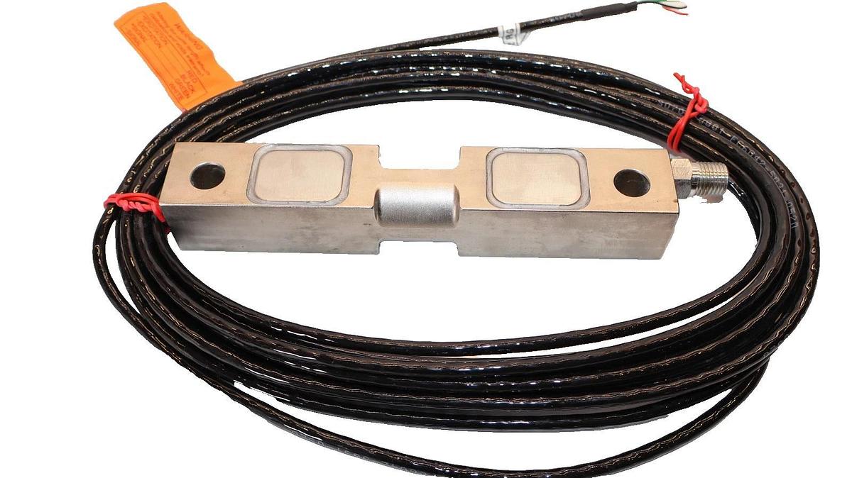 Rice Lake Load Cell RL75016I-2K , RL75016I2K , 17304 2K lbs 2000lb (New)