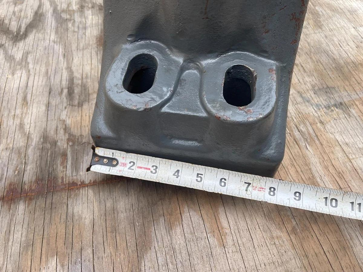 Dodge Split Pillow Block Bearing Housing S12-542 EXP SI2-542 EXP 4-15/16" AA1615