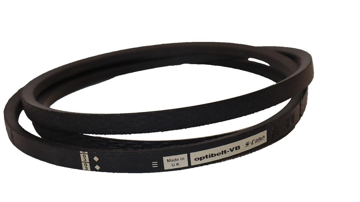 (NEW) OPTIBELT-VB A-80 , A80 , A 80 S=C Plus V-Belt