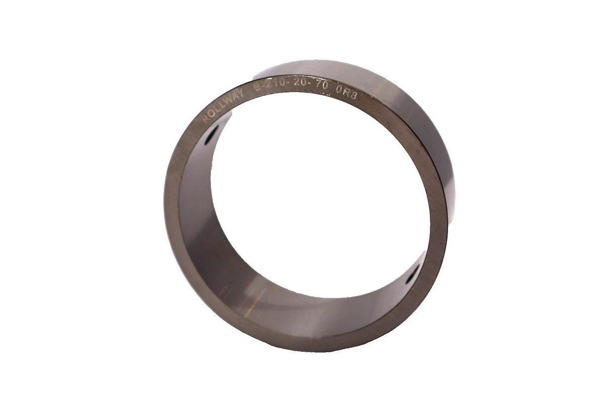 (NEW) ROLLWAY B-210-20-70 , B2102070 Bearing Ring